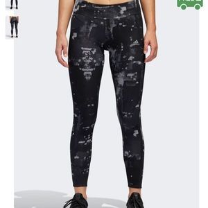 New with tags Women’s adidas leggings.
